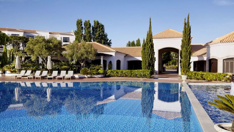 Luxury Residence Pool