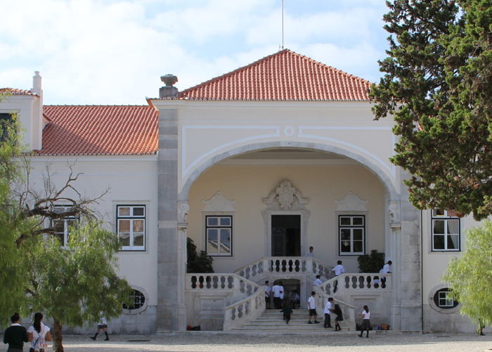 St. Julians School Cascais